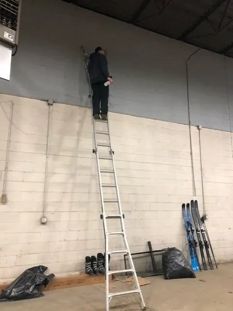 Slide of Affordable HVAC 716