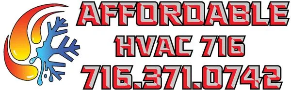 Affordable HVAC 716