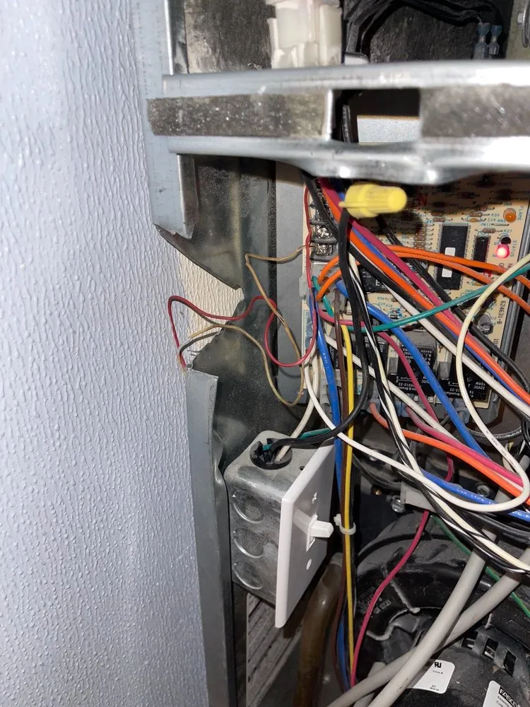 Slide of Affordable HVAC