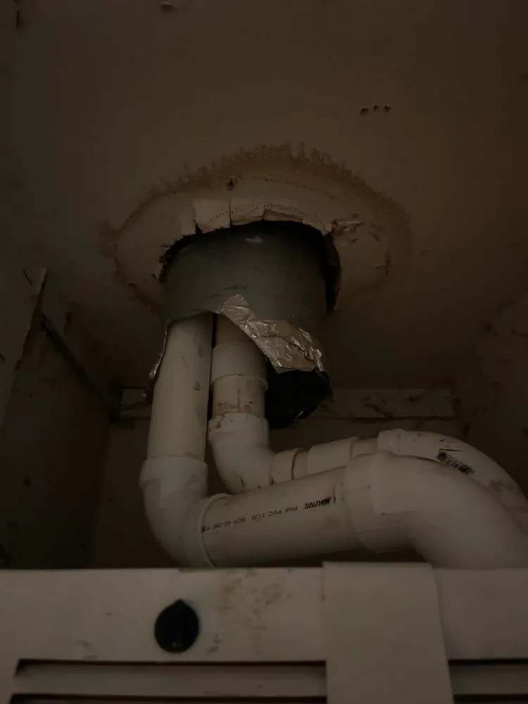 Slide of Affordable HVAC