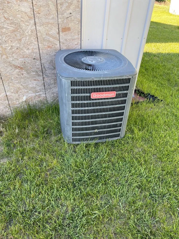 Slide of Affordable HVAC