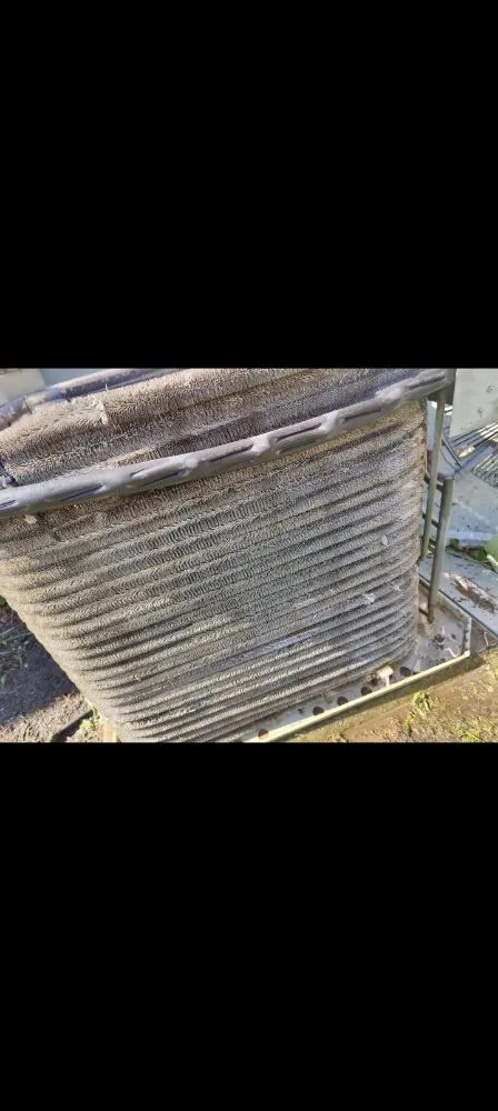 Slide of Affordable hvac