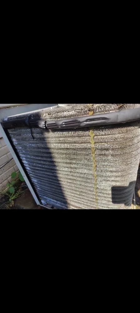 Slide of Affordable hvac