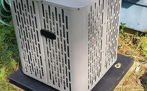 Slide of Affordable Hvac