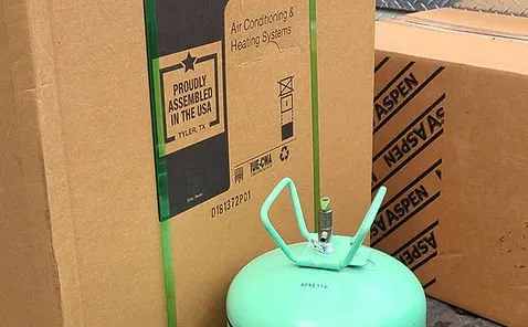 Slide of Affordable Hvac