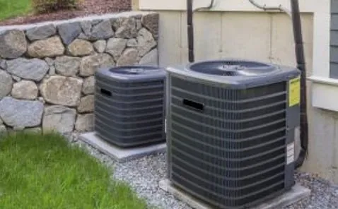 Slide of Affordable Hvac