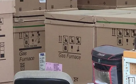 Slide of Affordable Hvac