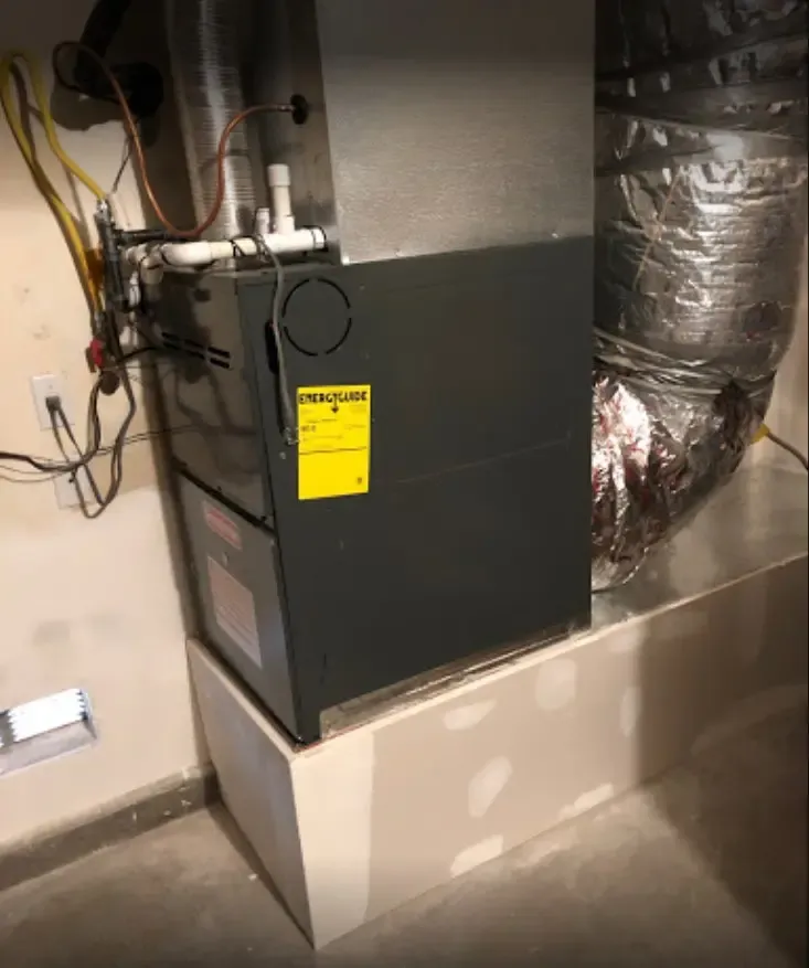 Slide of Affordable HVAC Las Vegas