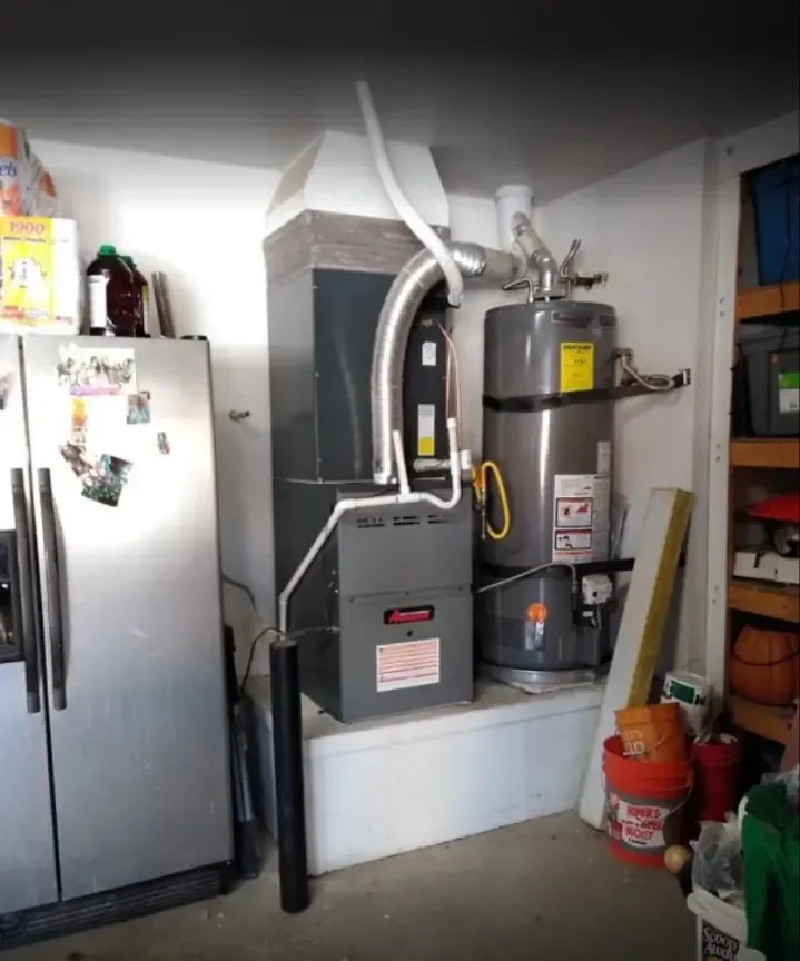 Slide of Affordable HVAC Las Vegas