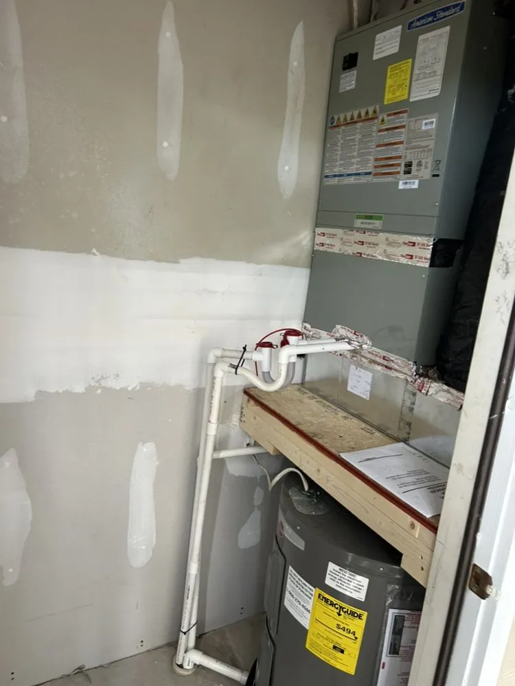 Slide of Affordable HVAC