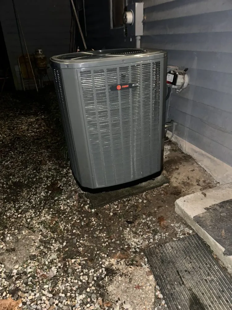 Slide of Affordable HVAC