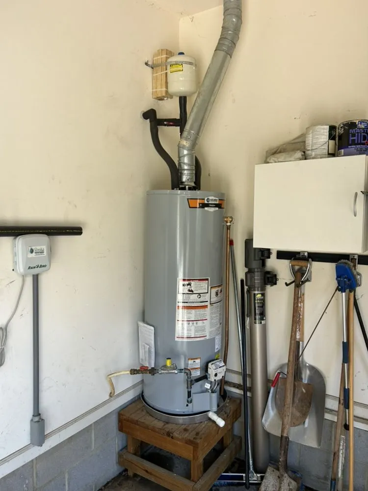 Slide of Affordable HVAC