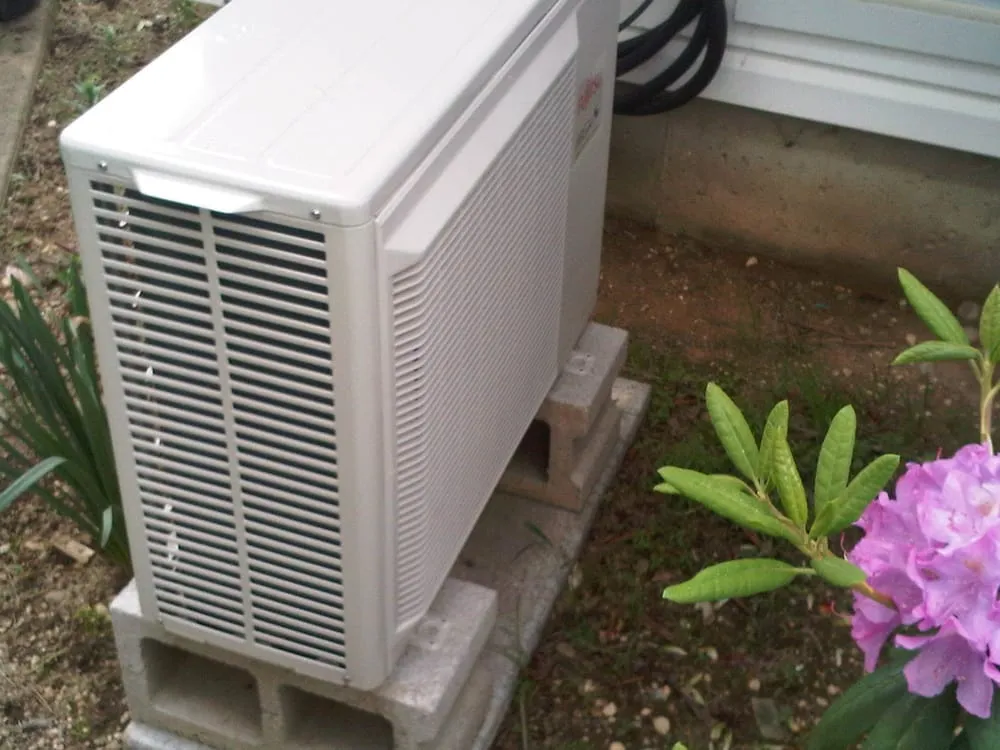 Slide of Affordable HVAC Service