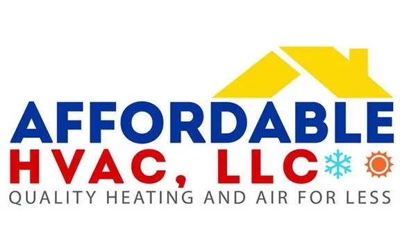 Slide of Affordable HVAC
