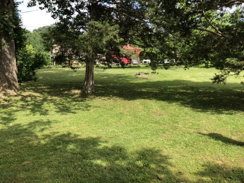 Slide of Affordable Lawn Care