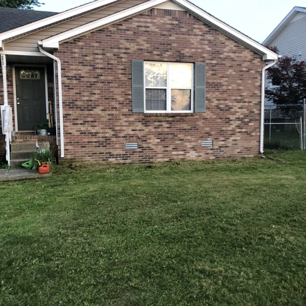 Slide of Affordable Lawn Care