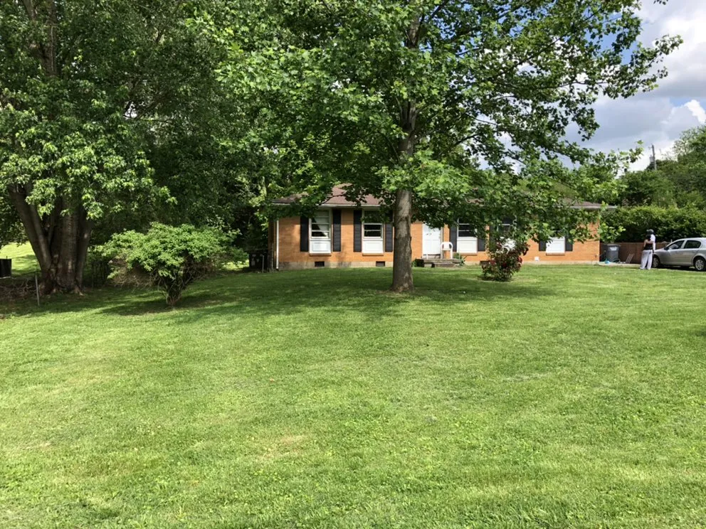 Slide of Affordable Lawn Care