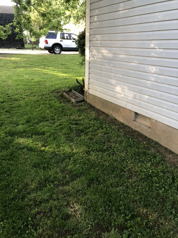 Slide of Affordable Lawn Care