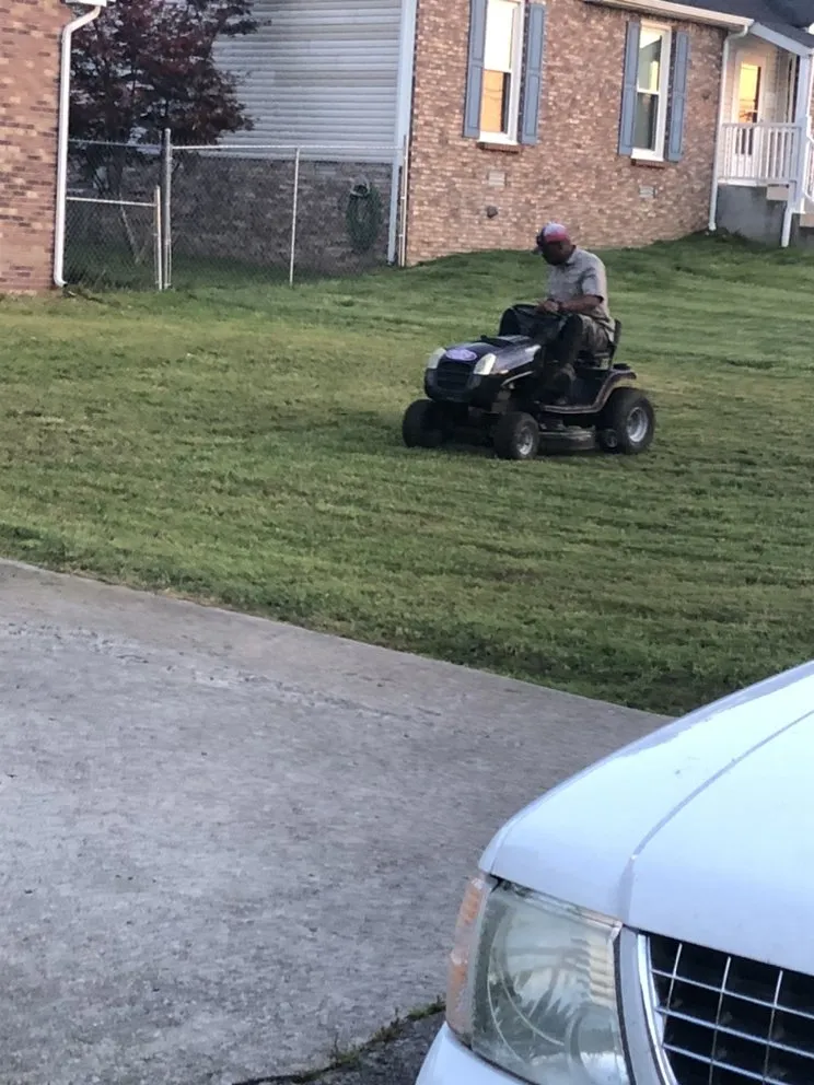 Slide of Affordable Lawn Care