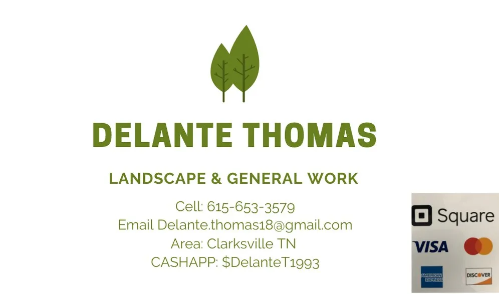 Slide of Affordable Lawn Care