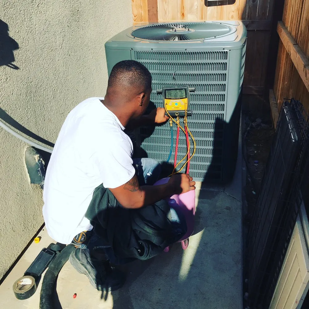 Slide of Affordable Lawn Care