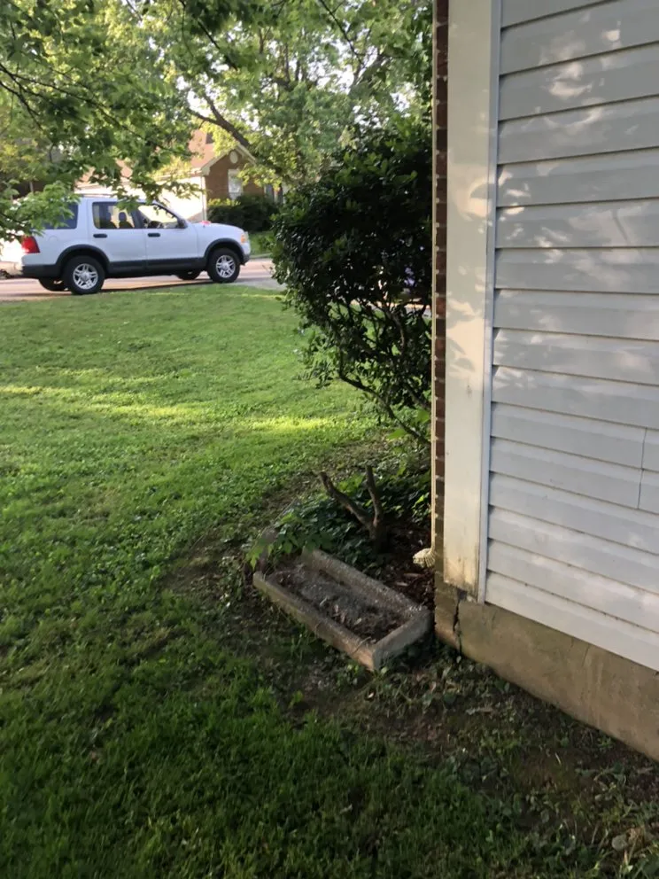 Slide of Affordable Lawn Care