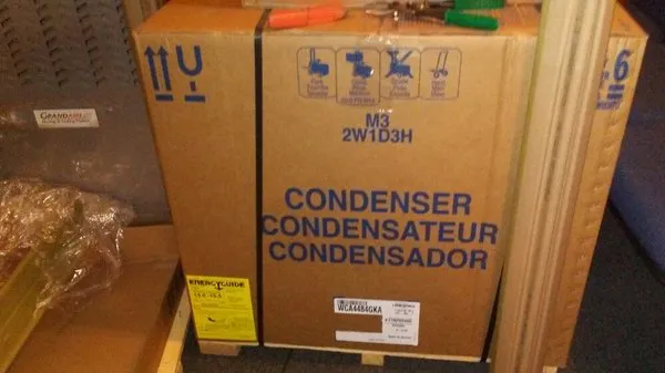 Affordable LRSJ AC and Heating