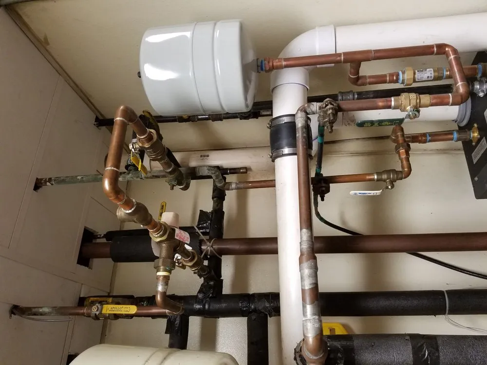 Slide of Affordable Mechanical