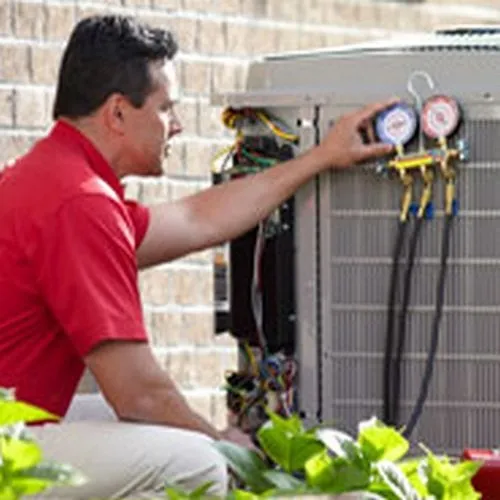 Slide of Affordable Mechanical Service