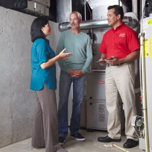 Slide of Affordable Mechanical Service