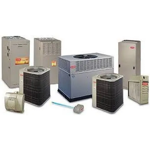 Slide of Affordable Mechanical Service