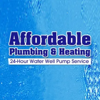 Slide of Affordable Plumbing & Heating