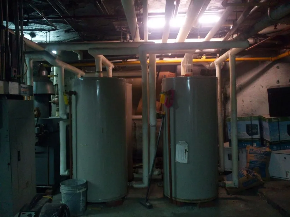 Slide of Affordable Plumbing and Heating