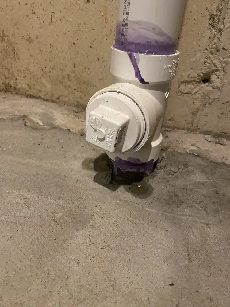 Slide of Affordable Plumbing Heat & Electrical