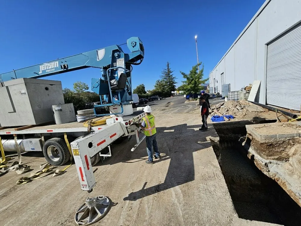 Slide of Affordable Plumbing Heating & Air