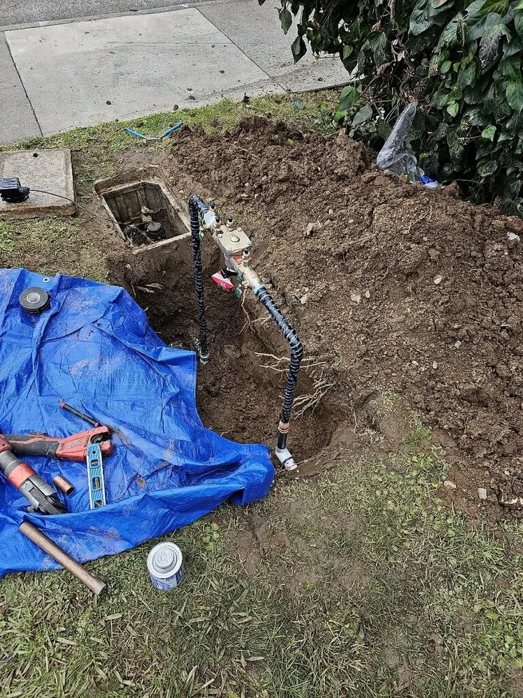 Slide of Affordable Plumbing Heating & Air