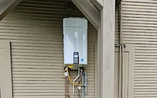 Slide of Affordable Plumbing Heating & Air