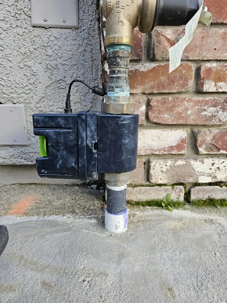 Slide of Affordable Plumbing Heating & Air