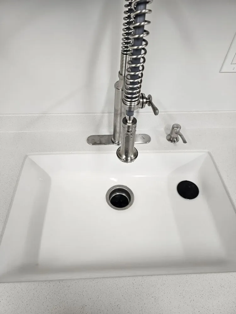 Slide of Affordable Plumbing Heating & Air