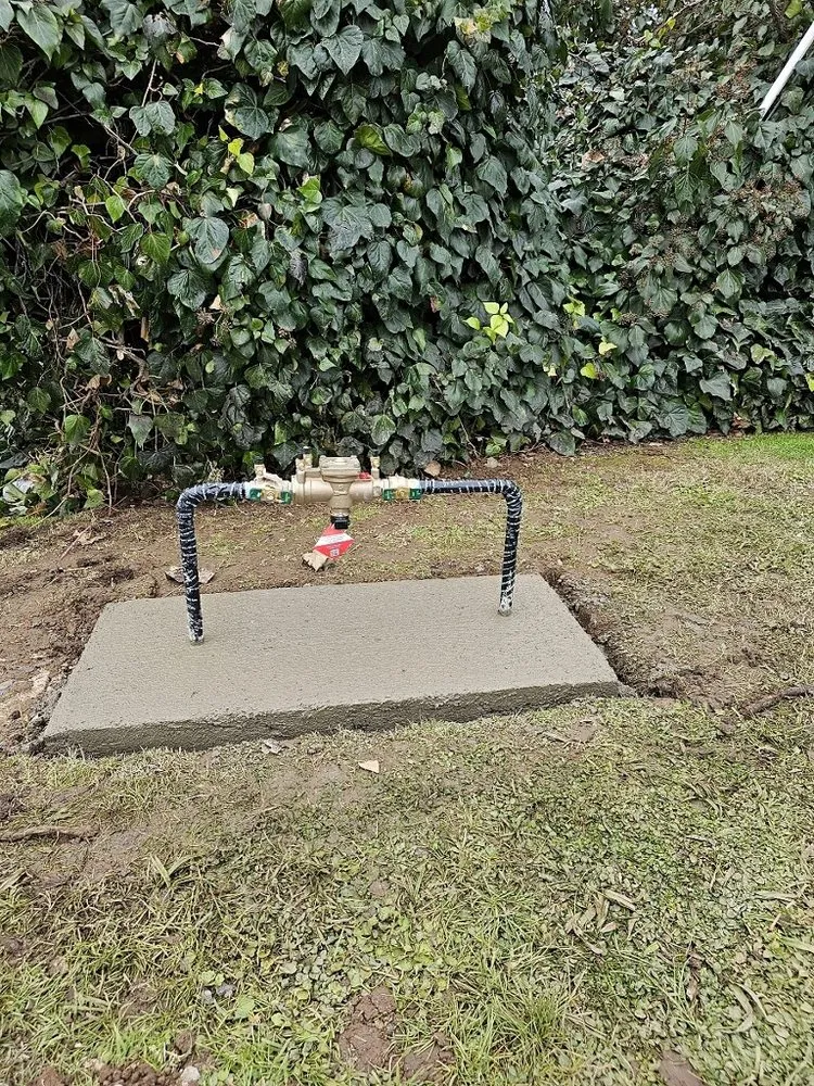 Slide of Affordable Plumbing Heating & Air