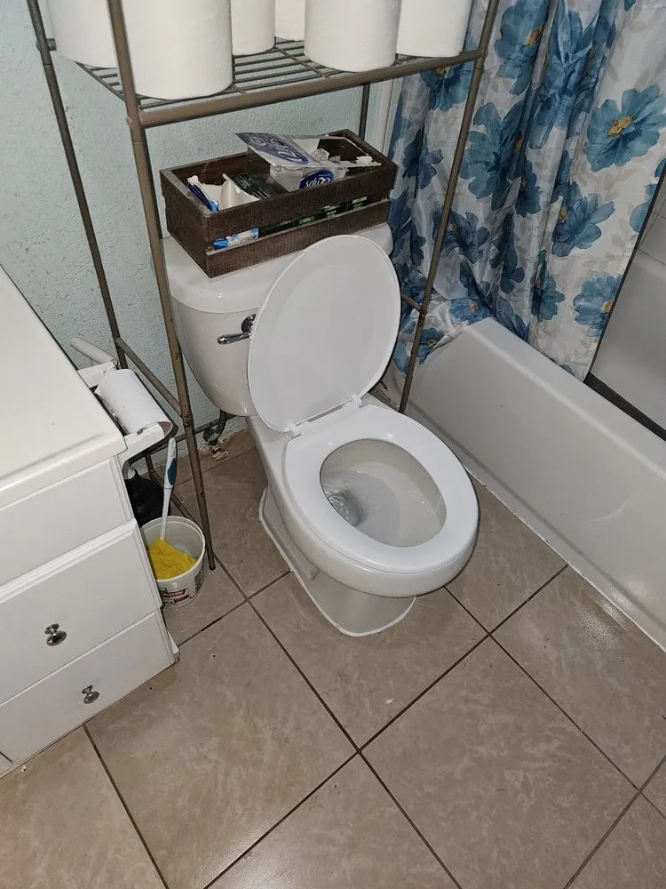 Slide of Affordable Plumbing Heating & Air