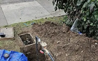 Slide of Affordable Plumbing Heating & Air