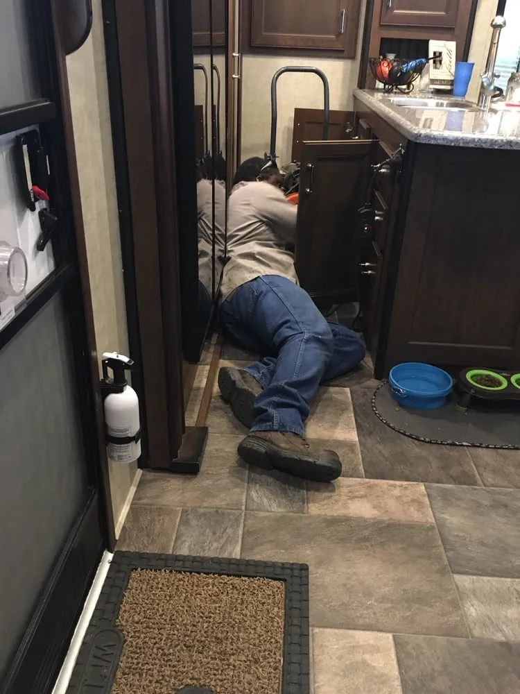 Slide of Affordable Plumbing