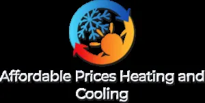 Slide of Affordable Prices Heating and Cooling