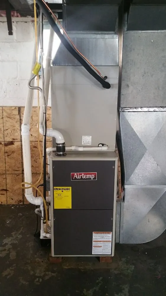 Slide of Affordable Prices Heating and Cooling