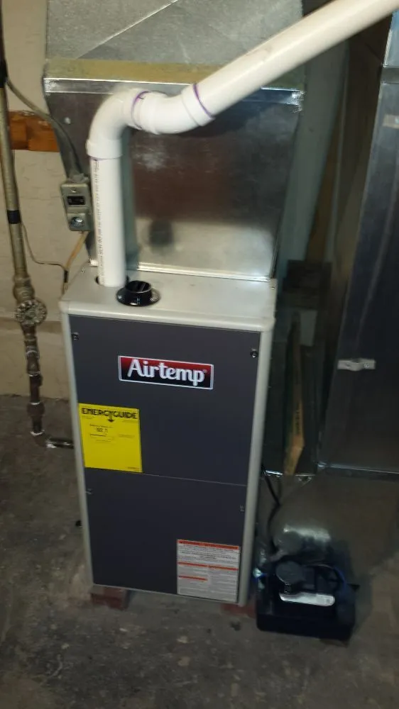 Slide of Affordable Prices Heating and Cooling