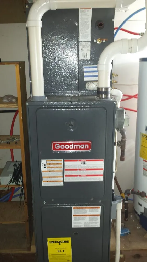 Slide of Affordable Prices Heating and Cooling