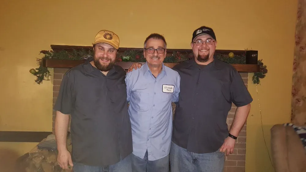 Slide of Affordable Prices Heating and Cooling