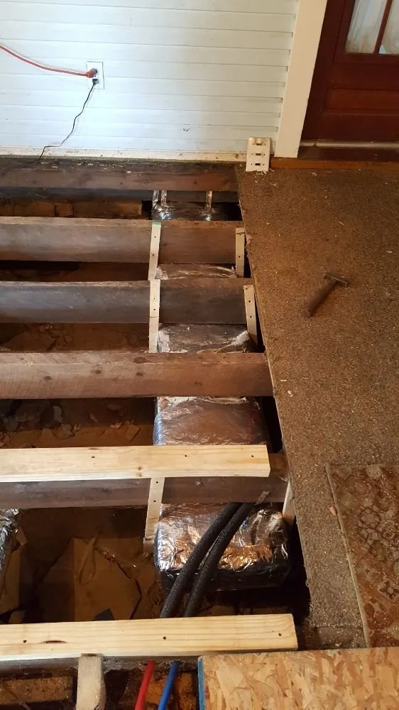 Slide of Affordable Prices Heating and Cooling