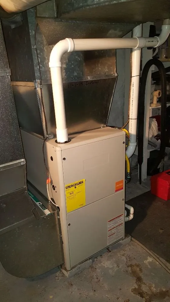 Slide of Affordable Prices Heating and Cooling